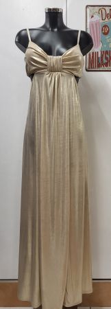 Kleid in Gold,NEU,Rinascimento,Gr.S,39.90 statt 240.-