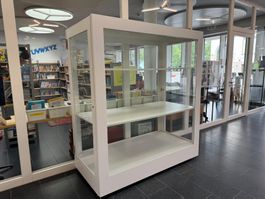 Schaukasten