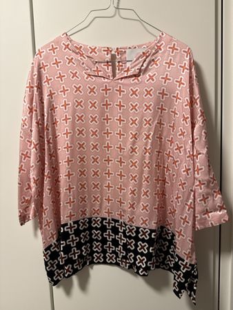 Herzens Angelegenheit Bluse Gr. 36