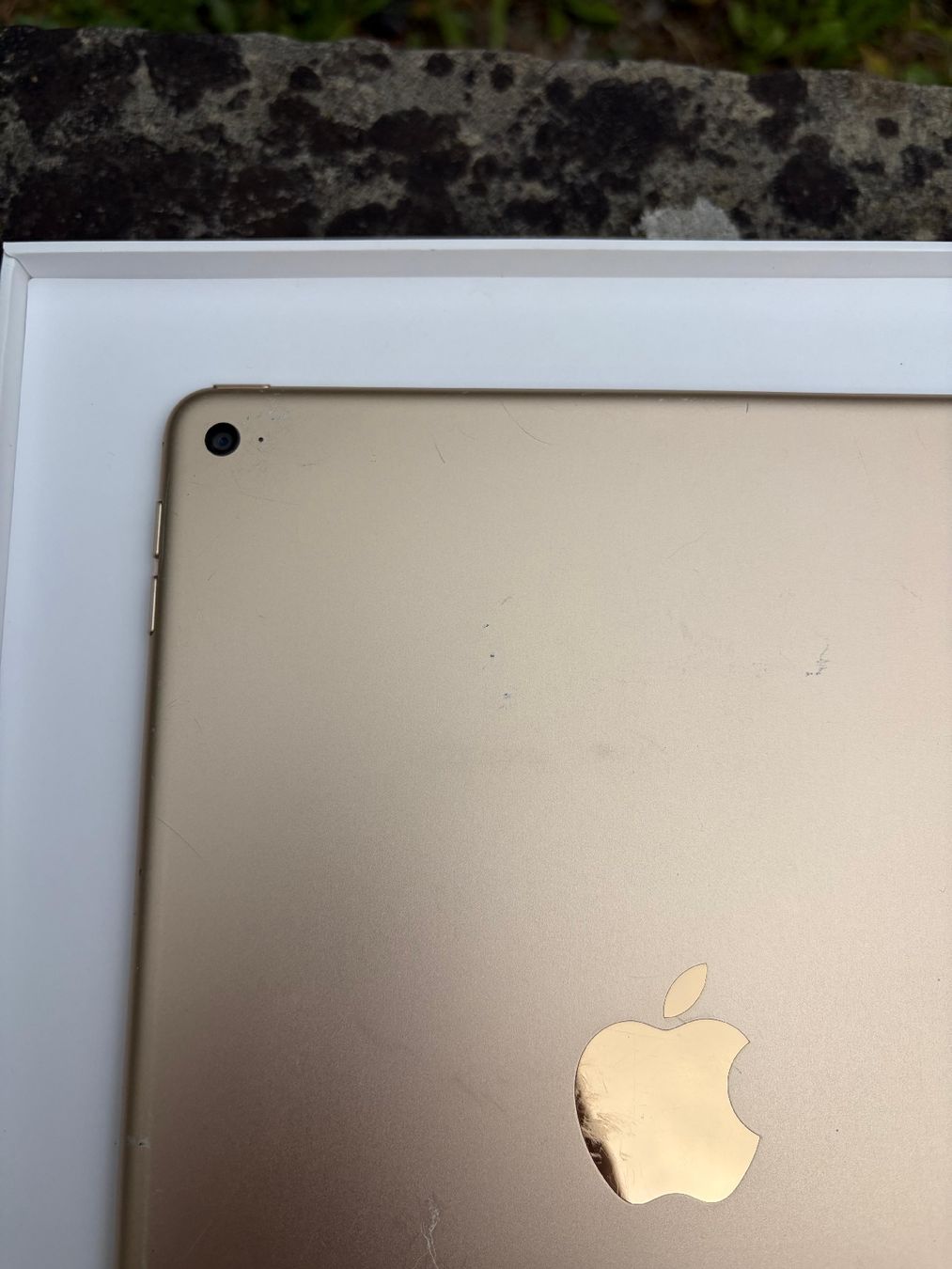 Apple Tablettes PC: iPad  Pro (12,9", 6. Generation) – D'occasion à St. Gallen par rah_lr55 2