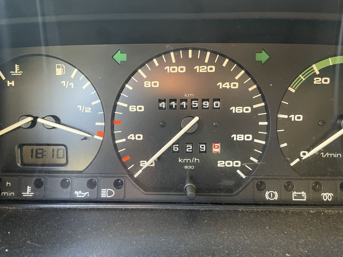 VW Autos: VW T4 Multivan – D'occasion à Wetzikon ZH par Hallohier 8