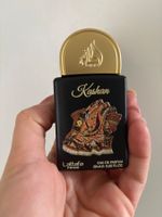 Lattafa Pride Parfum Kashan EDP 20ml., Neu und ungebraucht
