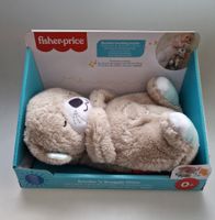 Fisher Price Schlummer Otter, Neu