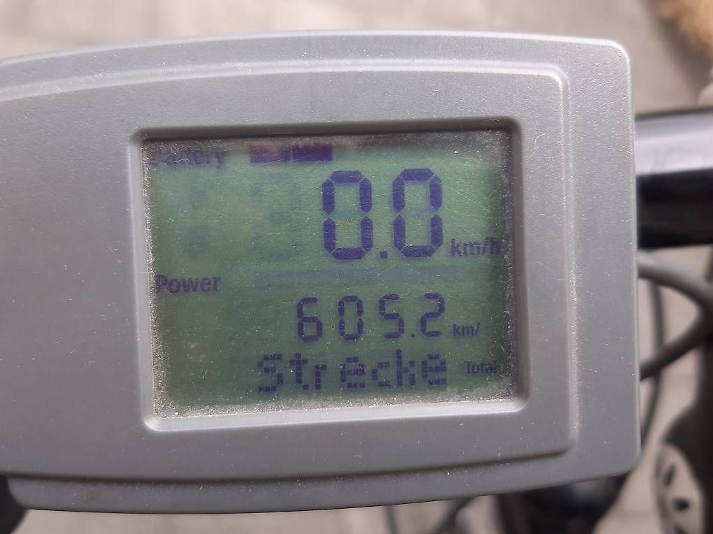 Tour de Suisse Velos: TDS Impuls E Bike 45km/h – Gebraucht aus Münsingen von sttech 4