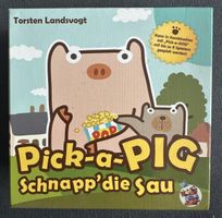 Pick a Pic Schnapp die Sau