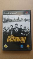 The Getaway Ps2