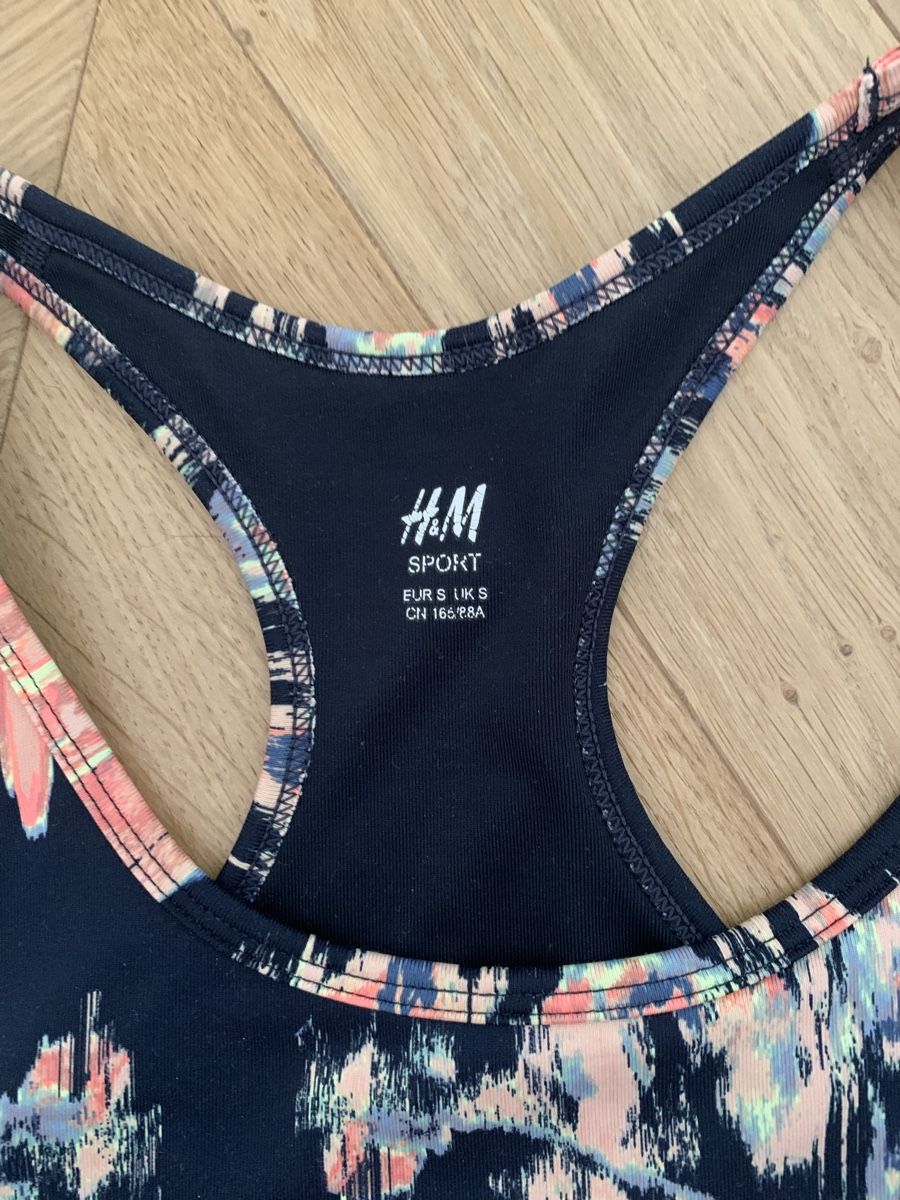H&M Lotti di vestiti: SPORT: H&M set XS/S – Usato da Zürich venduto da Angela_Fashion_Lover 6