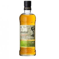 Mars 5 ans Drouin cask finish