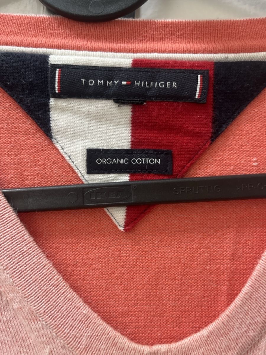 Maglioni & Felpe: Trendiger Pullover von Tommy Hilfiger Grösse L – Nuovo (secondo la descrizione) da Zuchwil venduto da matsinho 1