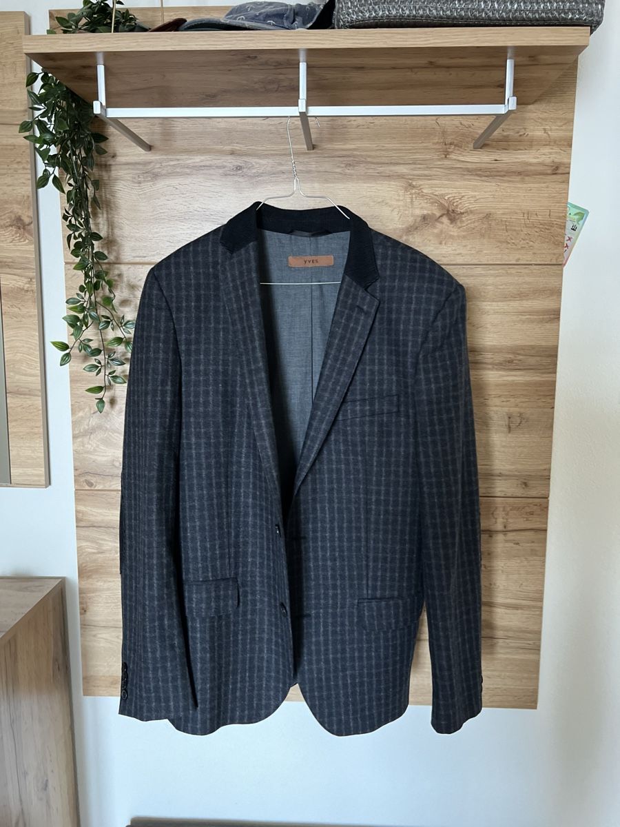 Giacche: Herren Blazer – Usato da Basel venduto da san_zks2