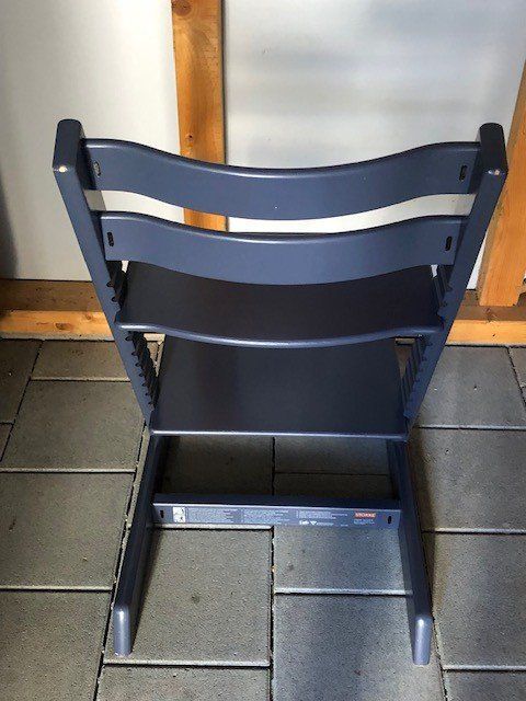Stokke Seggioloni: Tripp Trapp Stokke – Usato da Altbüron venduto da zet_pnw5 2
