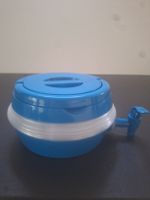 FALTBARER WASSERSPENDER - 5.5lt
