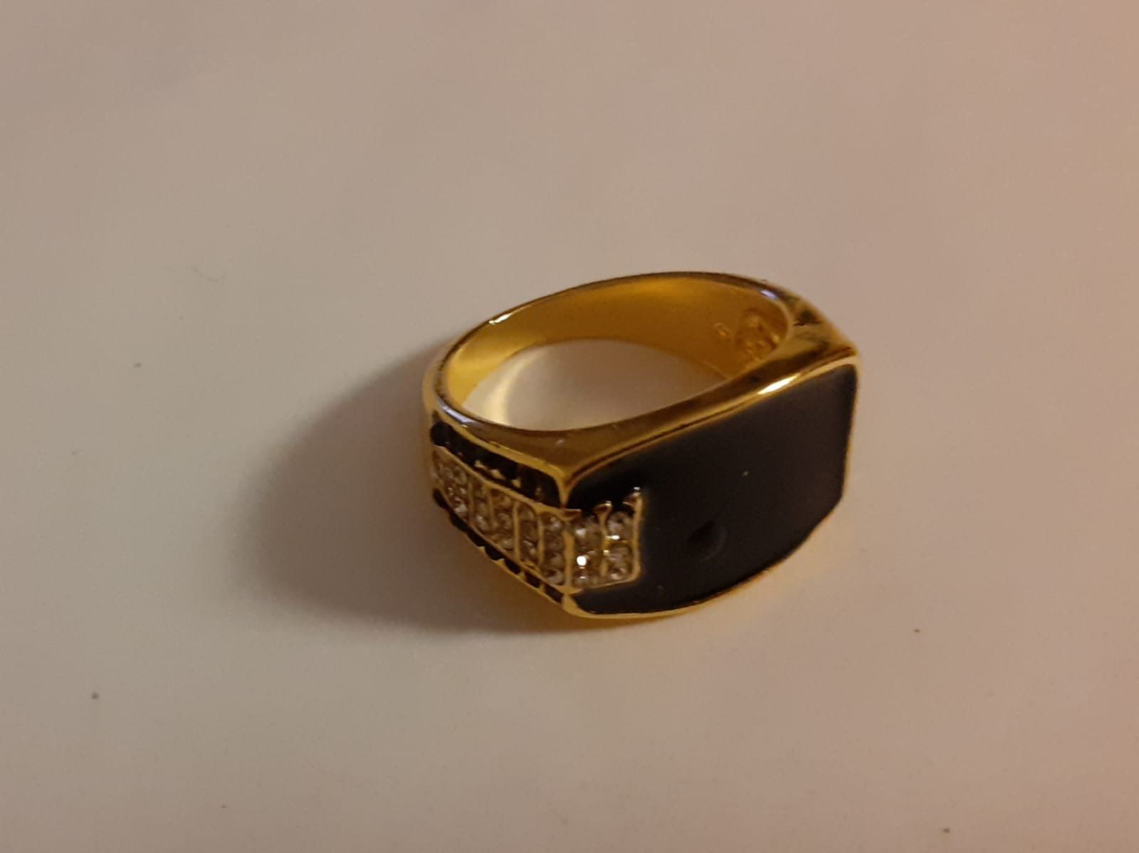 Anelli: Damen Ring – Nuovo e nell'imballaggio originale da Stansstad venduto da kam_5wgj