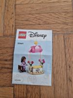 Lego Disney 30661 und 30671