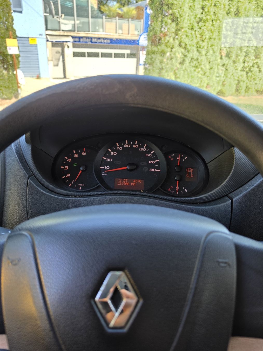 Renault Trucks Véhicules utilitaires: Renault Master Transporter H3/L3 – D'occasion à Schaffhausen par Heubi6 6