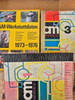 AM Fahrzeugdatenbücher