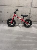 Balance Bike Red Excellent Condition