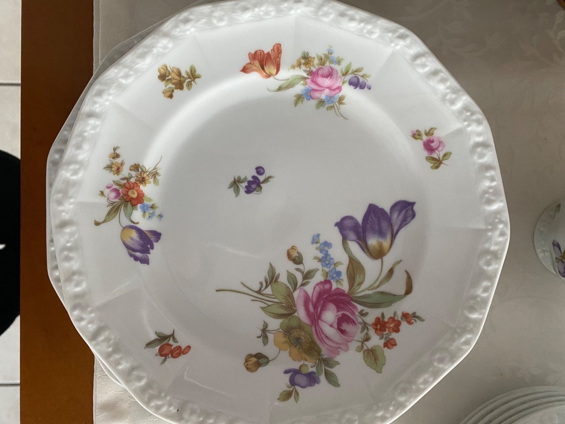 Rosenthal Geschirrsets: Rosenthal Kaffeservice – Gebraucht aus Lutzenberg von KatharinaM01 4