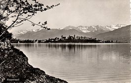 RAPPERSWIL Nr. 7764