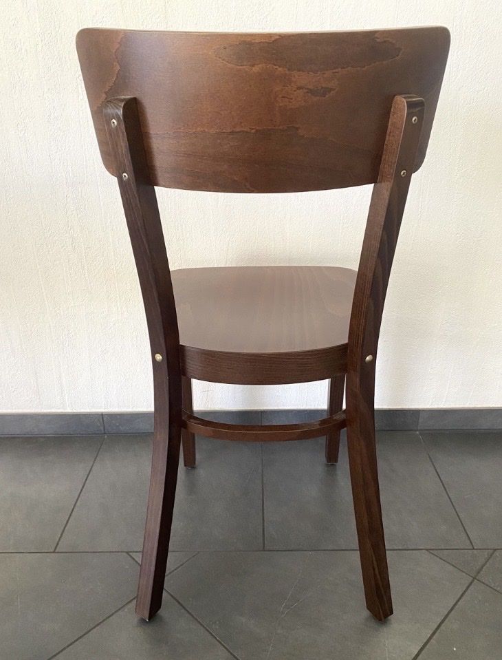 Interio Chaises: Design Stühle Chairs Ton – D'occasion à Olten par sportwelt 7