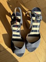 s. Oliver Sandalen Damen