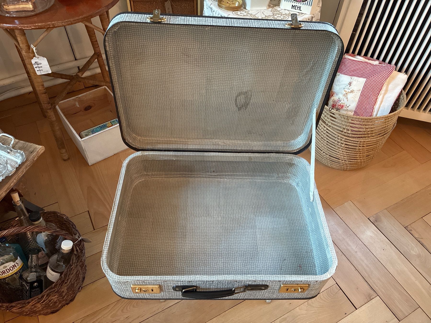 Valises de voyage: Koffer - Vintage – D'occasion à Winterthur par pompea 5