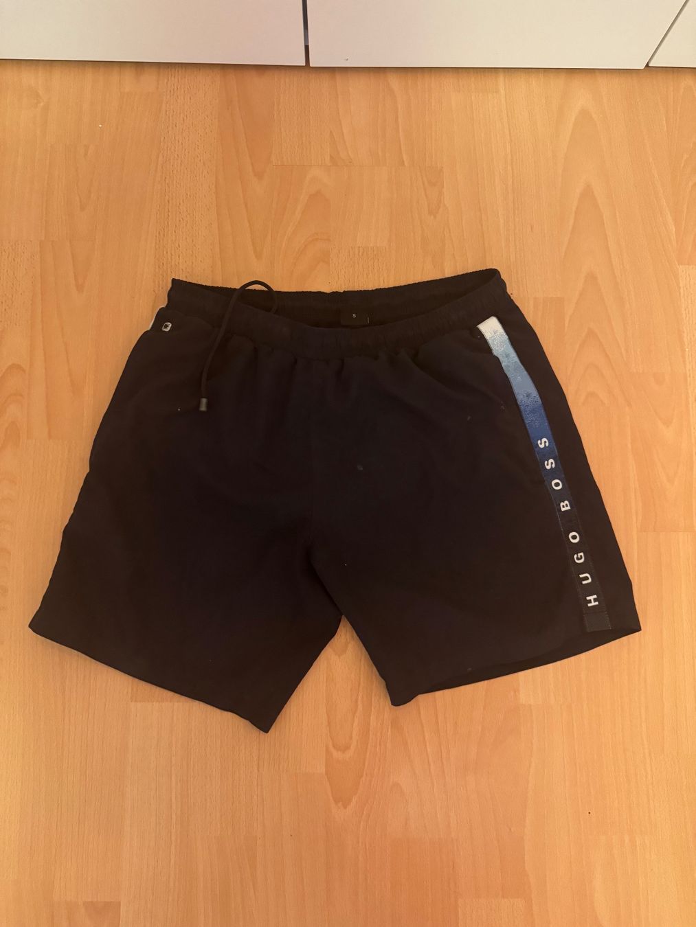 Hugo Boss Caleçons de bain: Badehose HUGO BOSS – D'occasion à Luzern par Patrick_Luzern9