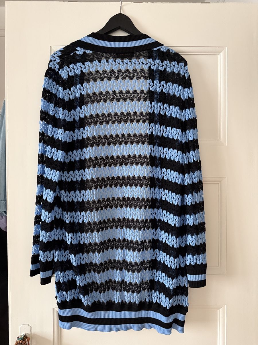 Missoni Giacche: Missoni Strick Jacke – Nuovo (secondo la descrizione) da Zürich venduto da Natwyzh 1