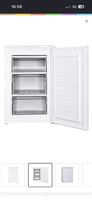 Coldtec GS80L Gefrierschrank 87L  Top Zustand