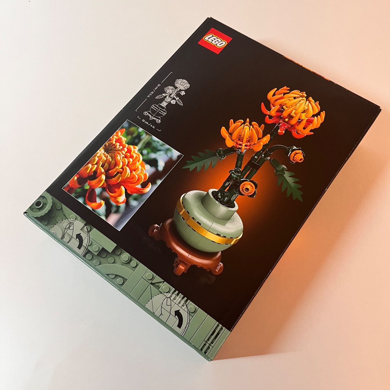 Lego Giocattoli: Lego 10368 – Nuovo e nell'imballaggio originale da Schwenden venduto da Noppenwelt.ch 1