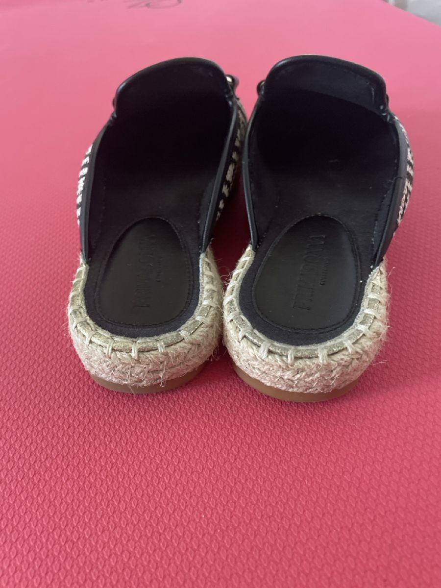 Scarpe da donna: Prima Donna Espadrilles Damen Gr. 36 – Usato da Baar venduto da adele06 3