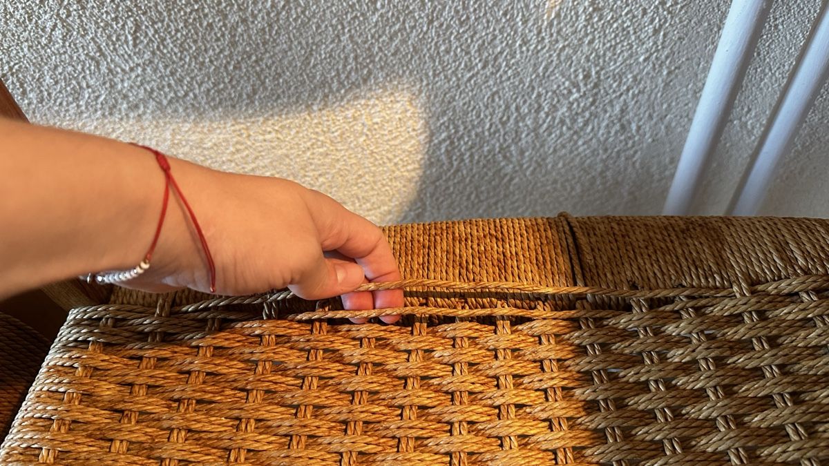 Stühle: Zwei schöne Holzstühle – Gebraucht aus Rorschach von rebi1234 6