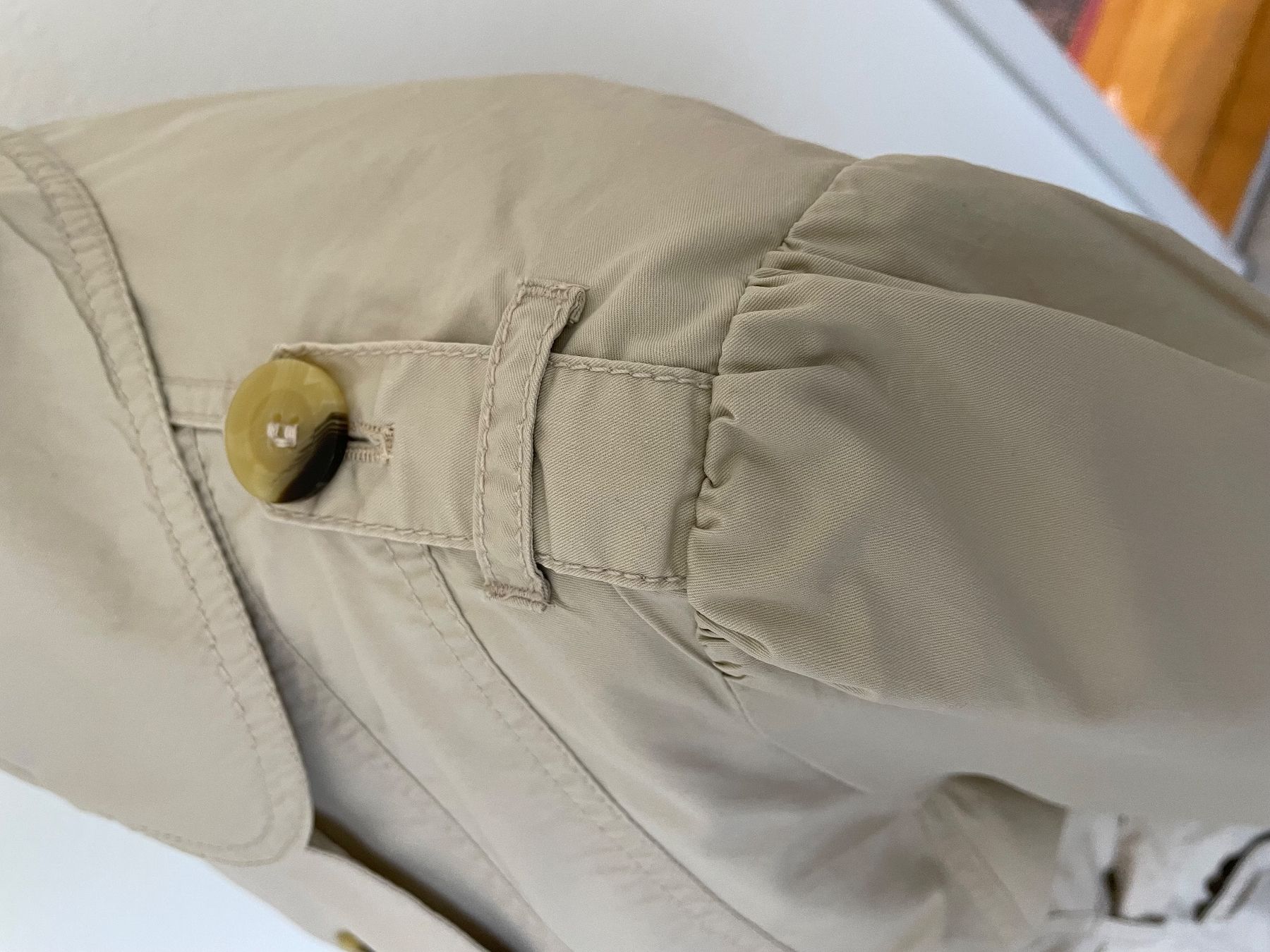 Tom Tailor Mäntel: Regenmantel Tom Tailer L ca. 42 – Gebraucht aus Zürich von Pamuk04 6
