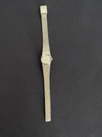 Vintage Armbanduhr Damen  - Grovana  - Swiss Made