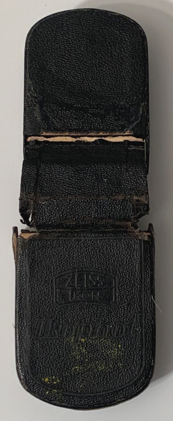 Misurare: Zeiss Ikon Ikophot - DEFEKT – Difettoso da Bern venduto da SaleOutPhil 3