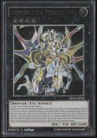 Yu-Gi-Oh! Sternritter Ptolemaeus / CROS / UMR 🇩🇪
