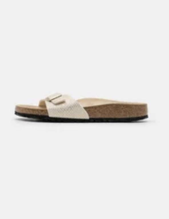 Chaussures femmes: Birkenstock, Gr. 36, eggshell – D'occasion à Uster par cynale