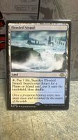 Flooded Strand