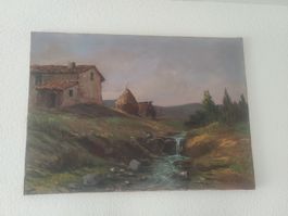 MILLUS MARIO (Hälfte des 20. Jahrhunderts)