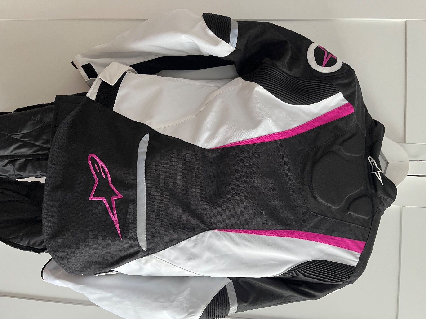 Alpinestars Giacche: Motorradjacke neu – Usato da Oetwil am See venduto da meli_0123 2