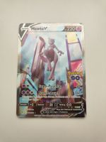 Pokemon Mewtu Pokemon Go Illustration Rare Mewtwo ab 1 chf