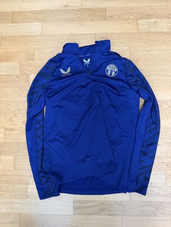 Fc Zürich Trainings Pulli