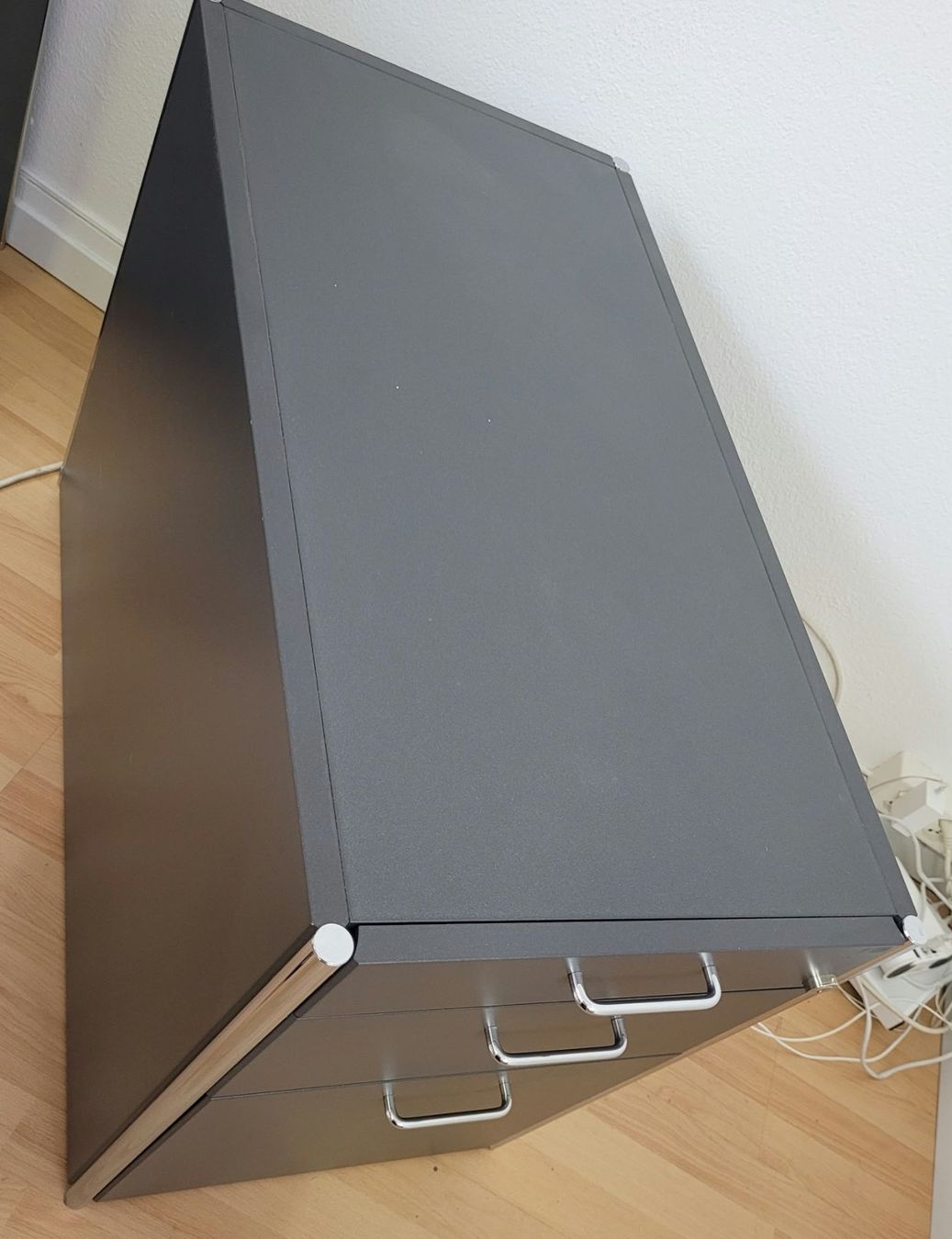 Scaffali: Ex Rolex SM Haller Sideboard - 3 OH – Usato da Sonceboz-Sombeval venduto da ter_9rc5 2
