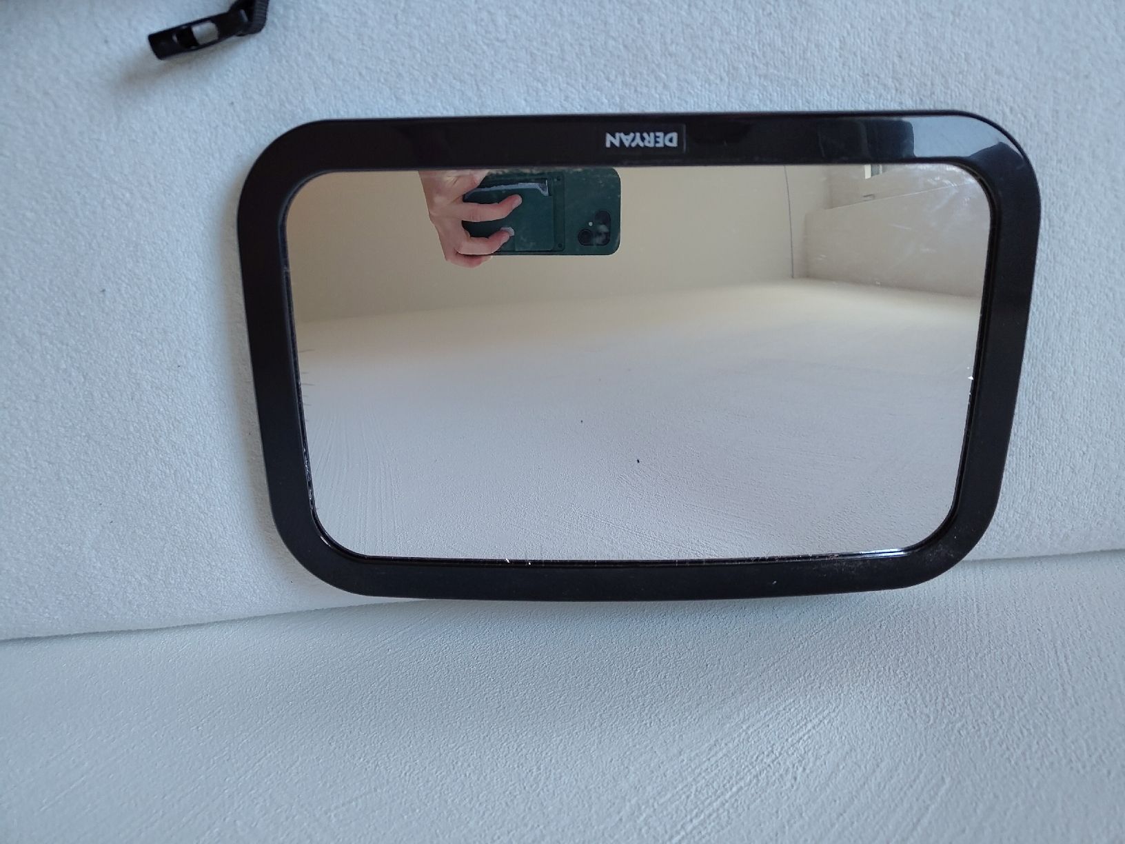 Miroirs: deryan kinder autospiegel – D'occasion à Davos Dorf par Roos_Kw