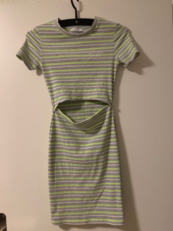Damen Sommerkleid Gr. S