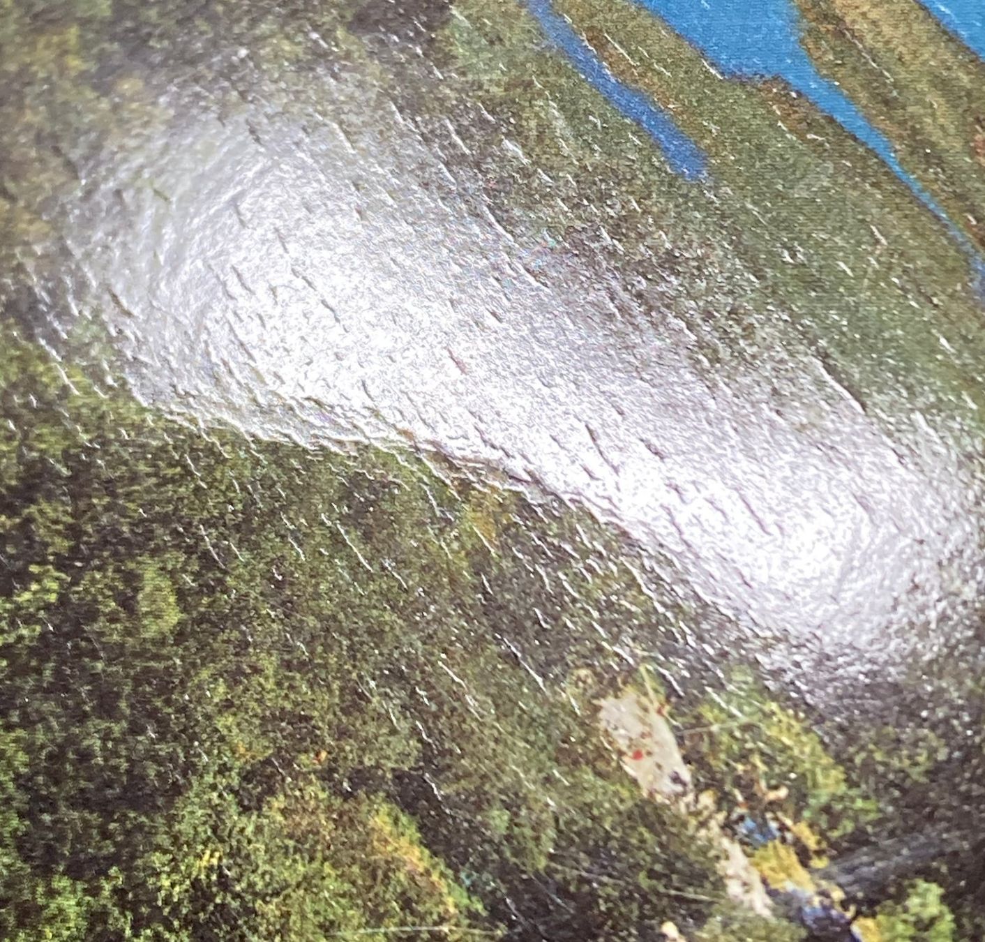 Cartoline postali: Chevroux, Camping, 1974 – Usato da Lenzburg venduto da fh1 2