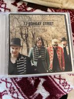 CD 77 Bombay Street up in the sky
