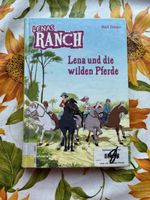 Lenas Ranch Buch Lena und die wilden Pferde guter Zustand