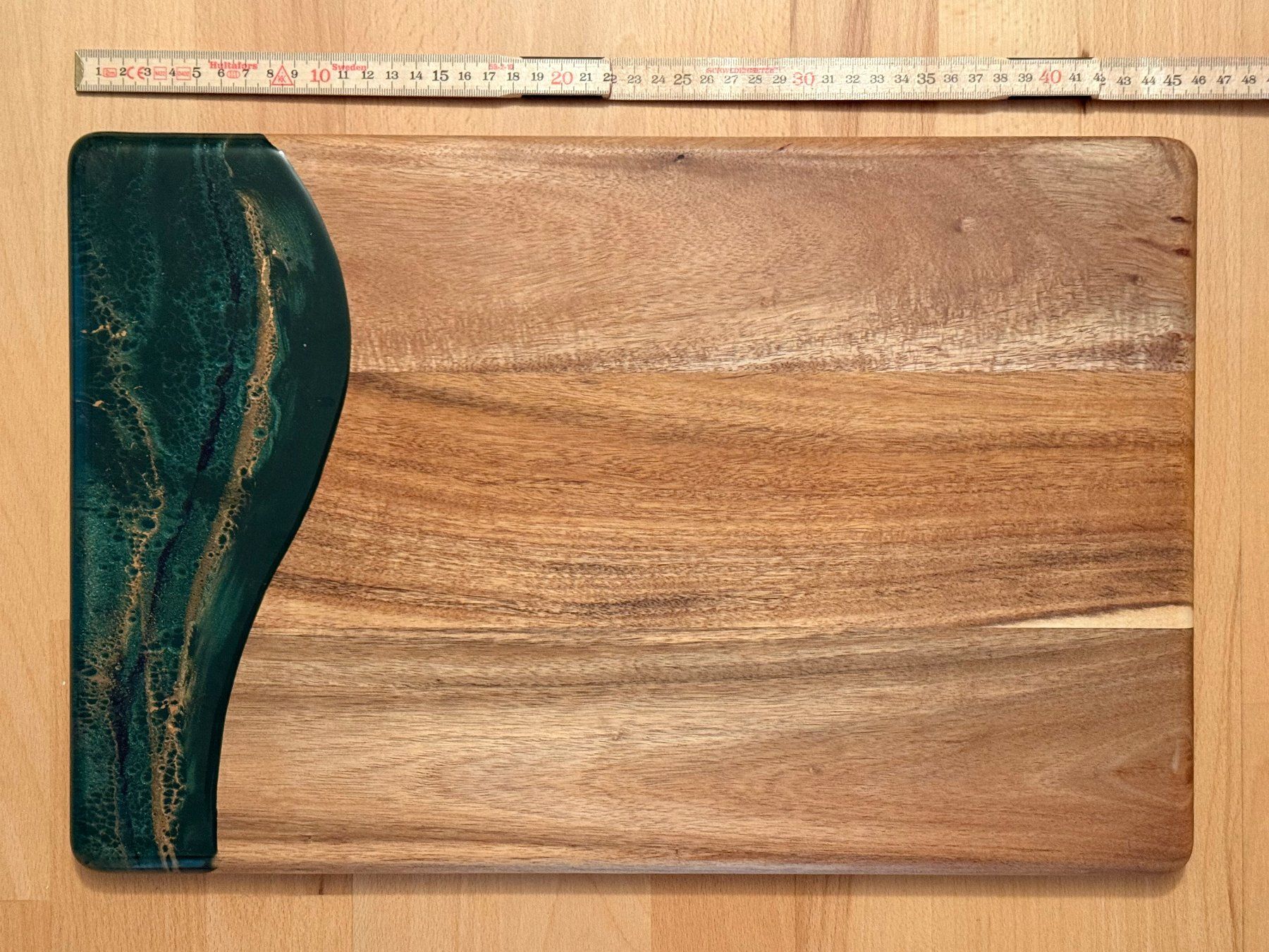 Holzartikel: Schneidbrett Holz – Neu (gemäss Beschreibung) aus Luzern von mainwerk