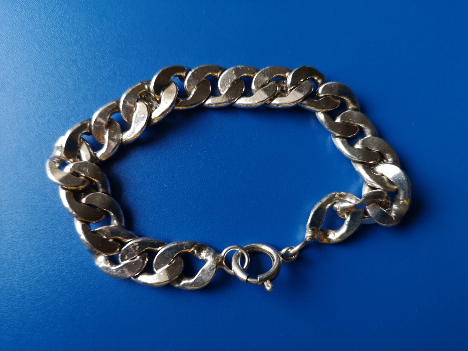 Bracciali & Braccialetti: Interessante Armband – Usato da Schaffhausen venduto da Leveron13 4